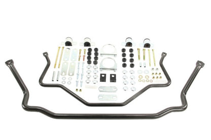 Belltech Anti-Swaybar Sets Chevy 70-81 Camaro Firebird
