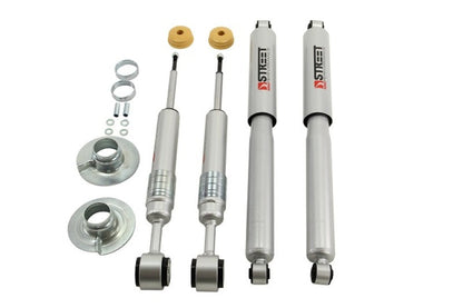 Belltech Street Performance Shock Set OE9586