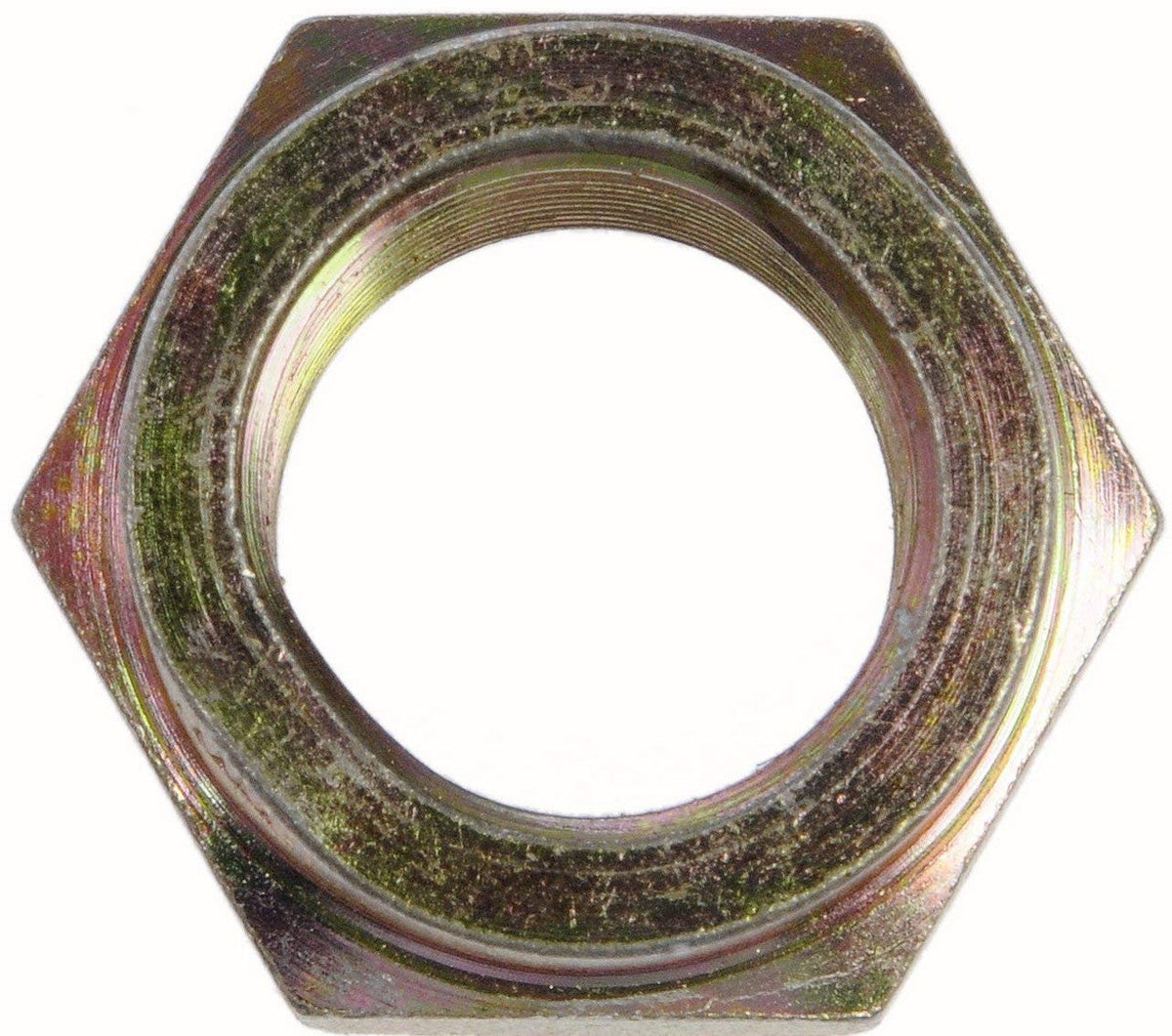 RCV M24X1.5 Stake-On Nut for RCV Jeep Wrangler TJ/LJ/YJ/XJ Axle Sets