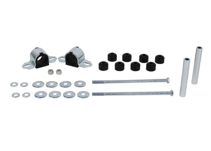 Whiteline 2000-2006 Chevrolet Suburban 1500 Sway Bar - Mount Bushing -32mm W23825