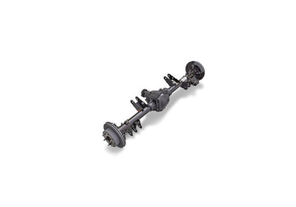 Ford Racing Bronco M220 Rear Axle Assembly 4.88 Ratio w/Electronic Locking Differential M-4000-488B