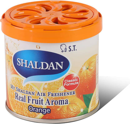 12 Count My Shaldan Air Freshener V8 Series