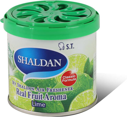 12 Count My Shaldan Air Freshener V8 Series