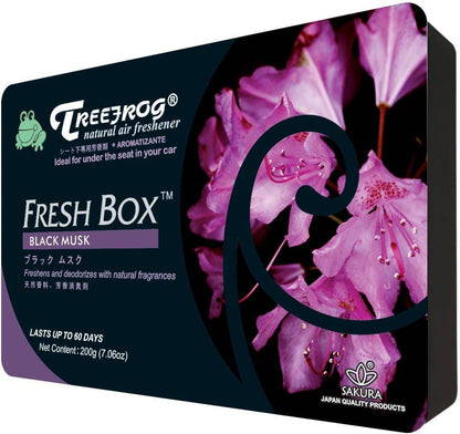 24 Pack Display Treefrog Fresh Box Air Fresheners