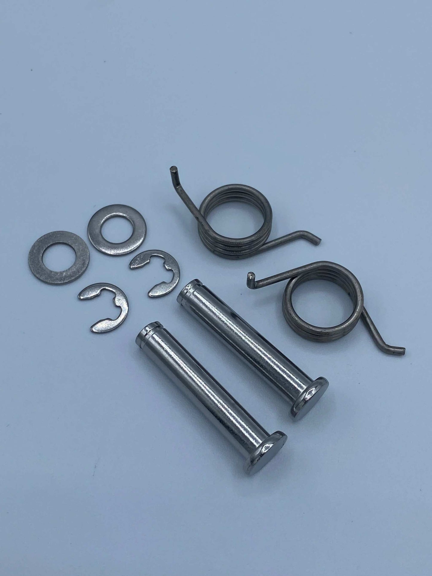 OEM Surron Foot Peg Pin and Spring Set Surron Light Bee| Talaria | E-Ride Pro and More