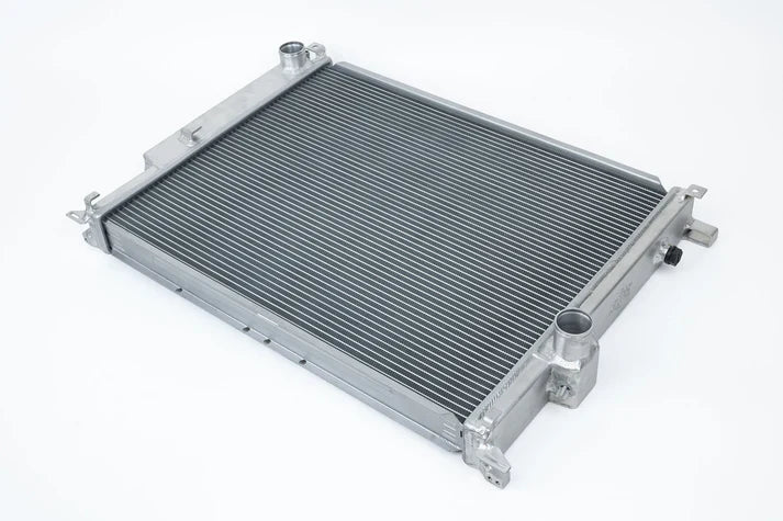 CSF High-Performance All-Aluminum Radiator BMW S54 Swap E36