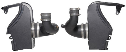 AEM Induction AEM 2018 C.A.S Kia Stinger V6-3.3L F/I Cold Air Intake 21-849DS