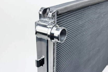 CSF High-performance All-Aluminum Radiator A9X Supra & BMW G-Series B46 B48 B58
