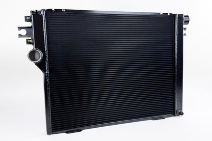 BMW E2X M5/M6 High-Performance Radiator