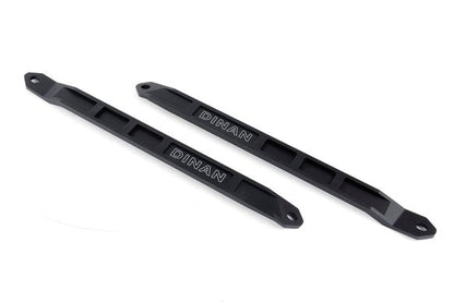 Dinan Strut Tower Braces - 2019-2025 BMW Z4 sDrive30i/M40i Front - Aluminum - G29