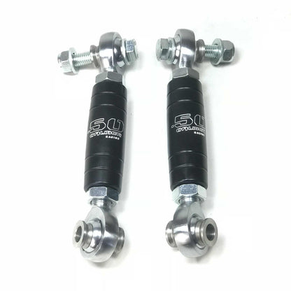 Heavy Duty Billet Alluminum Rear Sway Bar Links Can-Am X3