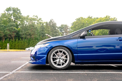 Front Lip – Honda Civic Coupe (FG2, 2006-2008)