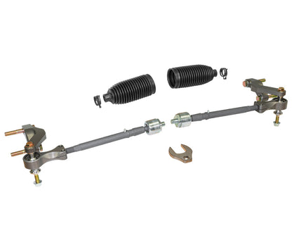 Carli 21-23 Ford Bronco Steering Tie-Rod System CS-BRS-21