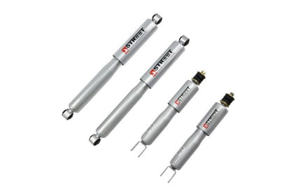 Belltech SHOCK SET STREET PERFORMANCE 9513
