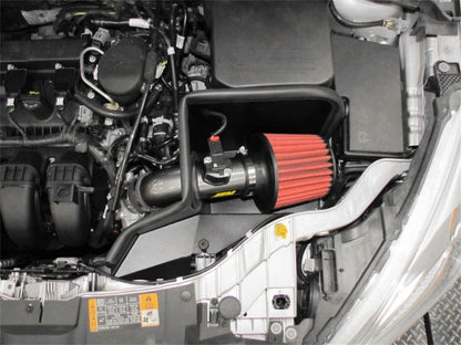 AEM Induction AEM 13-18 Ford Focus 2.0L L4 F/I (Non Turbo) Cold Air Intake 21-842C
