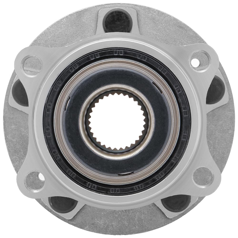513256 - Rear Wheel Hub Bearing Assembly