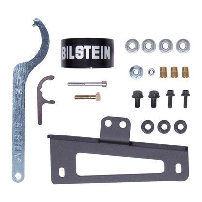 Bilstein 07-21 Toyota Tundra B8 8112 ZoneControl CR DSA+ Front Left 41-326084