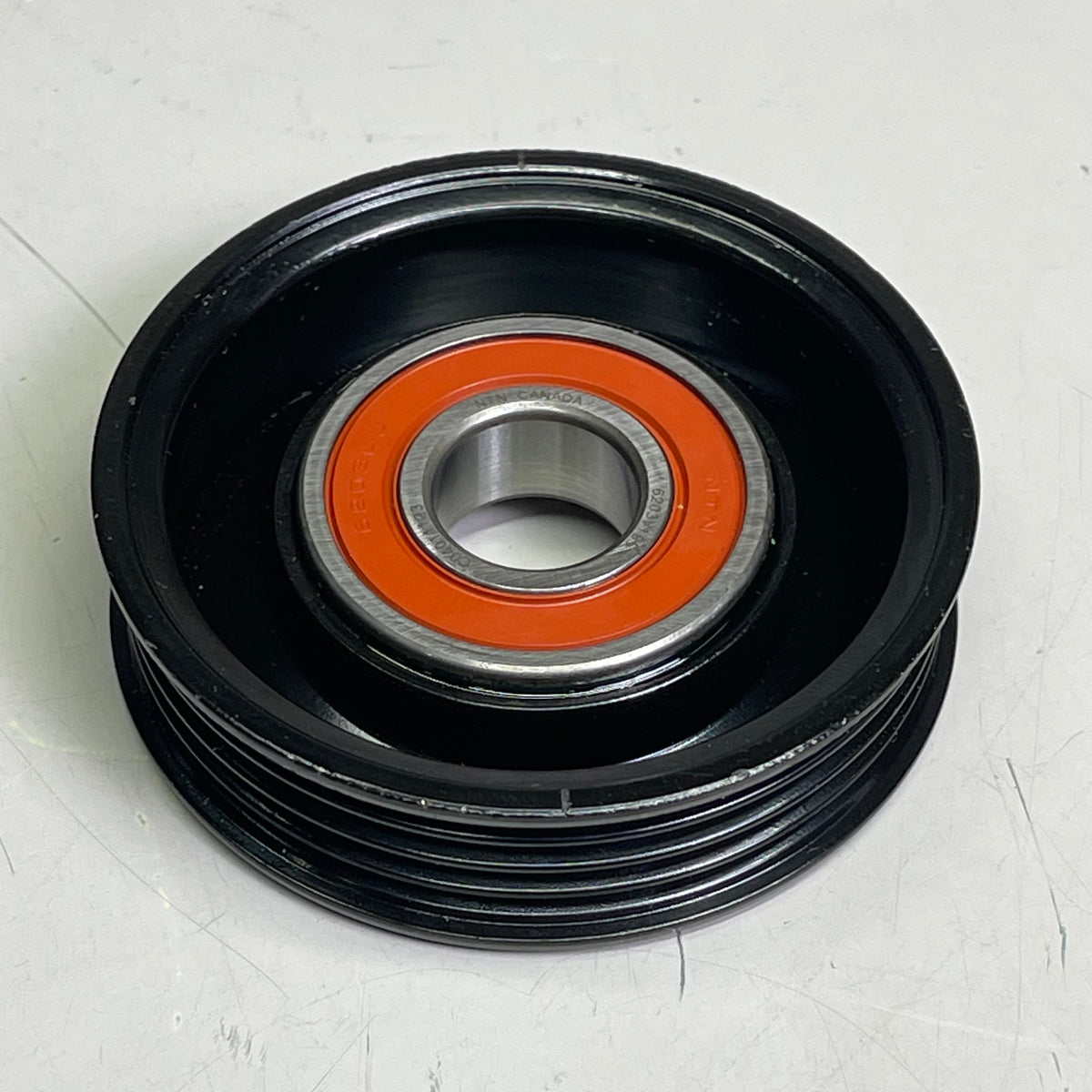 MURRAY Idler Tensioner Pulley Heavy-Duty Steel for Honda Subaru Toyota 2330025