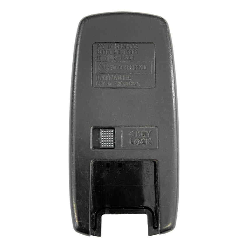 Suzuki SX4 Grand Vitara 2007-2012 Smart Proximity Key KBRTS003 (OEM)