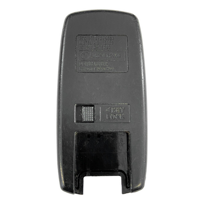 Suzuki SX4 Grand Vitara 2007-2012 Smart Proximity Key KBRTS003 (OEM)
