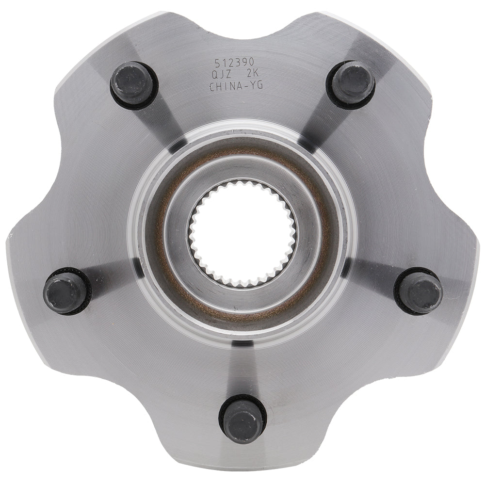 512390 - Rear Wheel Hub Bearing Assembly