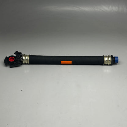 STRATO AAR M-601 Main Trainline Air Brake Hose Assembly w/ Std Gasket S6012422CW