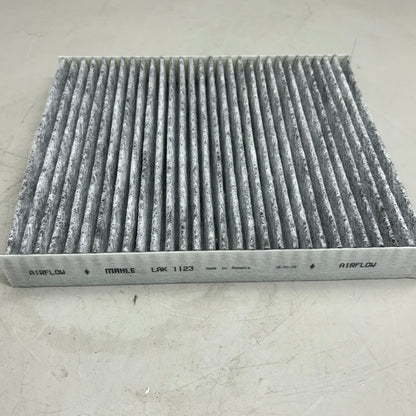 MAHLE Cabin Air Filter Replacement Part For Buick LAK1123