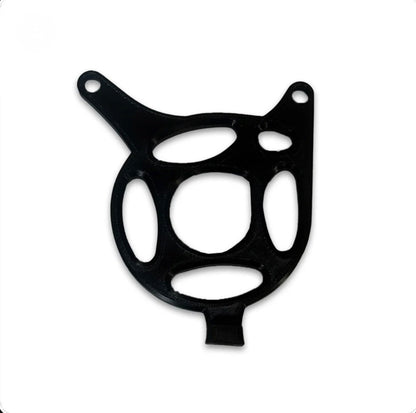Tuttio Soleil 01 motor cover