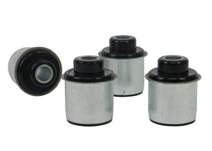 Whiteline Plus 90-02 Nissan Skyline Rear Subframe Mount Bushing W92447