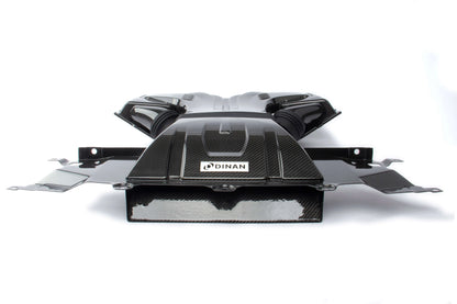 Dinan Cold Air Intake - 2020-2026 BMW X5M/X6M Dinan Cold Air Intake - 2023-2026 BMW XM Dinan Cold Air Intake - 2023-2026 BMW X5/X6/X7 M60i