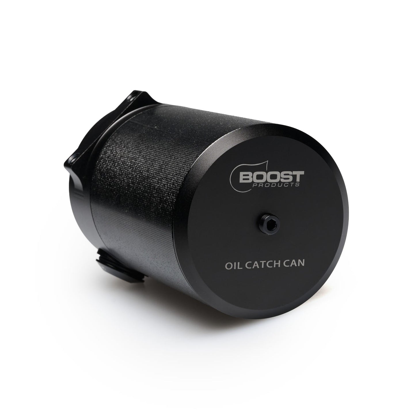 BOOST products High Performance Oil Catch Can Kit DCV800 - 12 AN