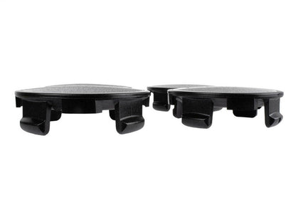 Ford Racing 17-22 Raptor/Ranger Wheel Center Cap Set M-1096K-RA