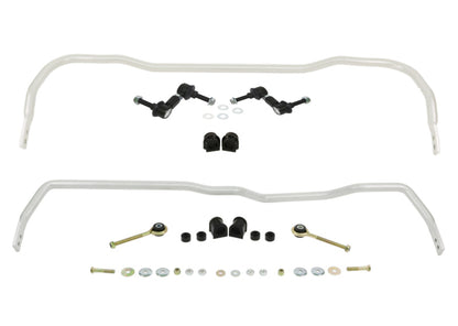 Whiteline Sway Bar - Vehicle Kit