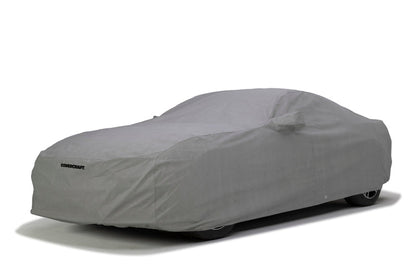 Covercraft 73-77 Ford Bronco w/ Rear Spare Moderate Climate 3-Layer Car Cover C11335MC