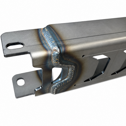 73-87 Chevy & GMC C10 Rear Frame Crossmember (Bolt-On)