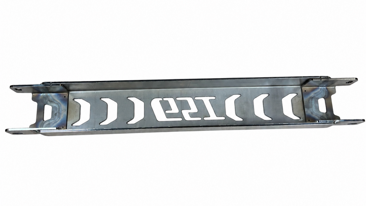 73-87 Chevy & GMC C10 Rear Frame Crossmember (Bolt-On)
