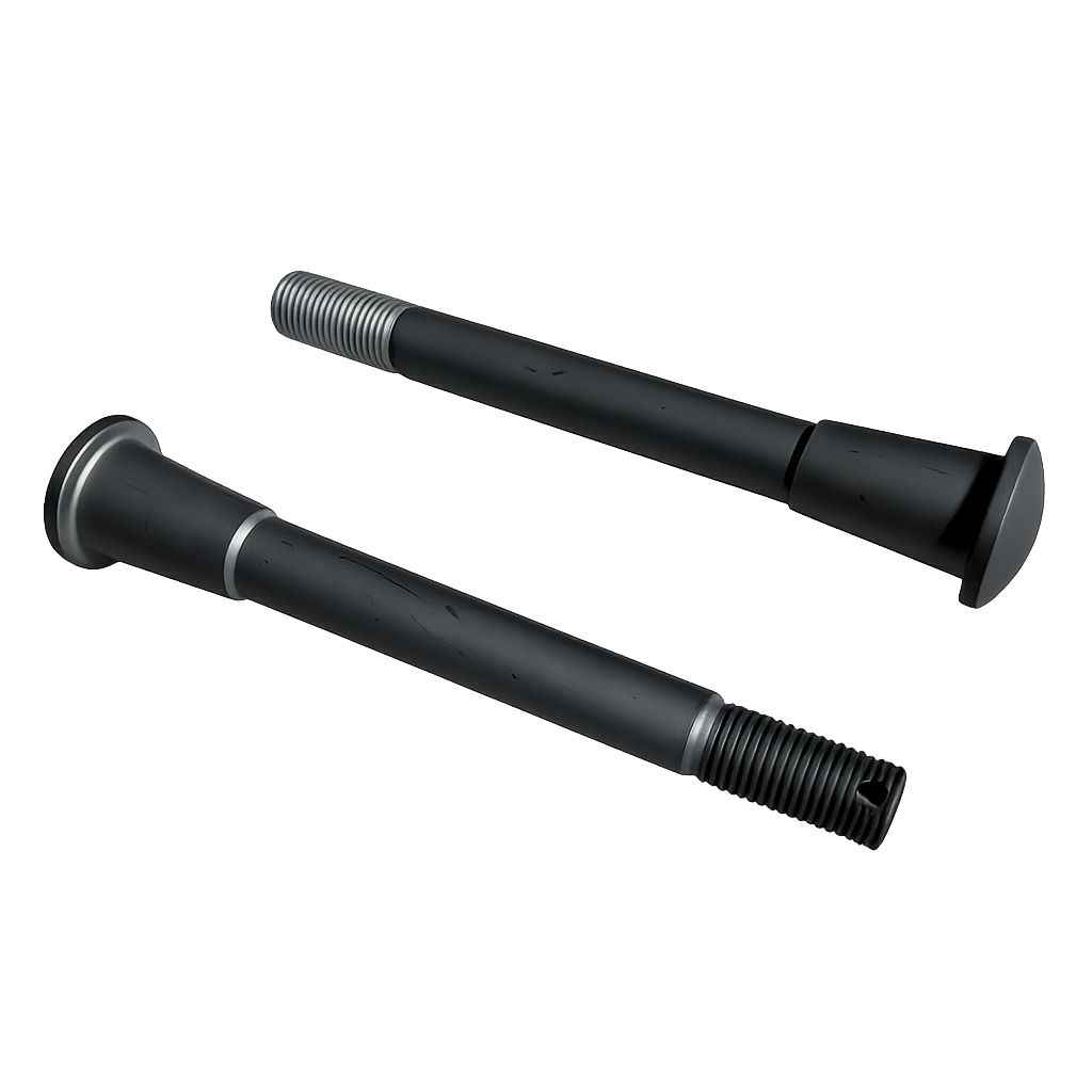 73-87 CPP 2.5 Modular Drop Spindle Taper Pin (Pair)