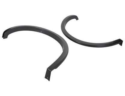 Ford Racing 19-22 Ranger Wheel Lip Molding Kit M-19008-RT