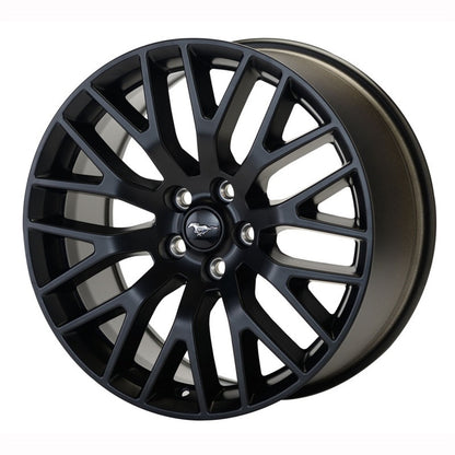 Ford Performance Parts Ford Racing 2015-2017 Mustang GT Performance Pack Front Wheel 19 x 9in
