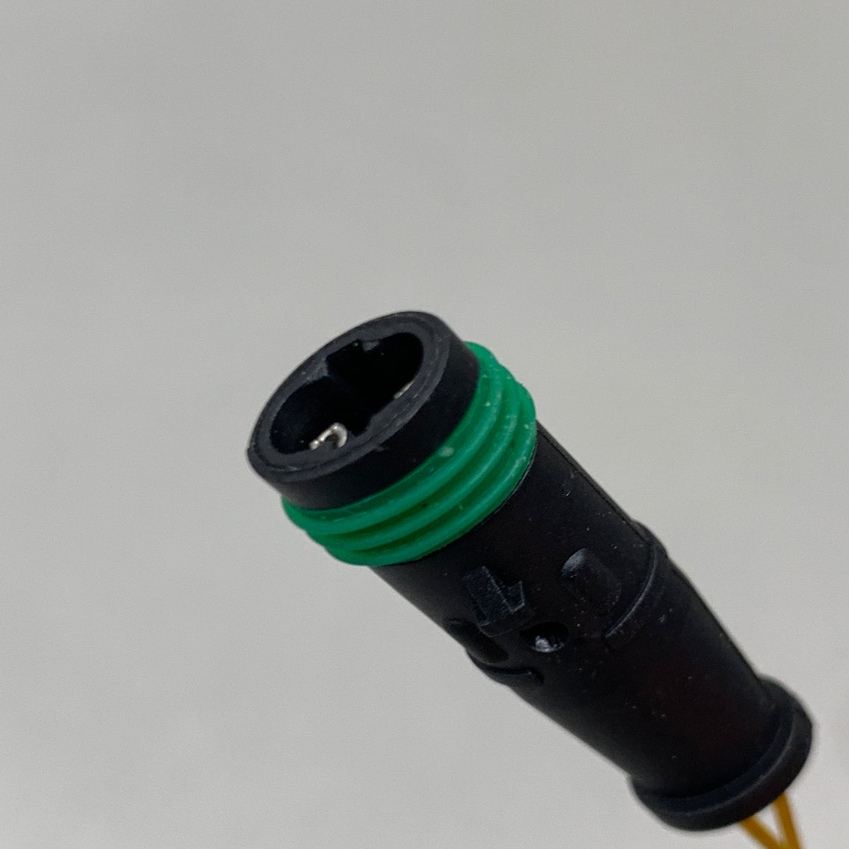 BECK ARNLEY Disc Brake Pad Wear Sensor for Mercedes-Benz Vehicles 084-1657
