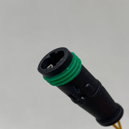 BECK ARNLEY Disc Brake Pad Wear Sensor for Mercedes-Benz Vehicles 084-1657