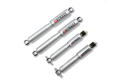 Belltech Shock Set Street Performance