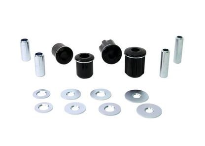 Whiteline 07-14 Toyota FJ Cruiser Front Control Arm Lower Inner Bushing Kit W53522