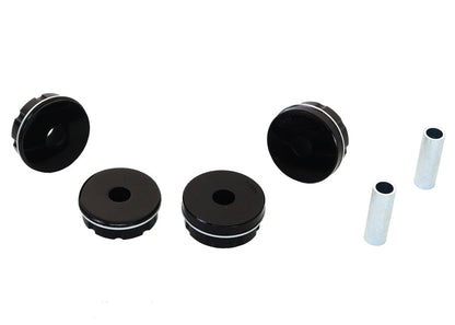 Whiteline 93-07 Subaru WRX/STI Rear Differential Mount Front Bushing Kit KDT979