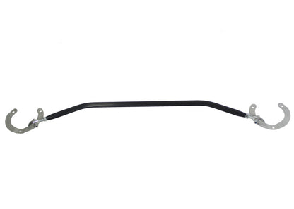 Whiteline Brace Strut Tower Alloy Adjustable Subaru Forester 2009-2010
