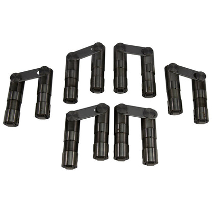 Comp Cams Retro-Fit Hydraulic Roller Lifters; Buick V6