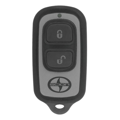 Scion xA xB 2004-2007 OEM 3 Button Keyless Entry Remote BAB237131-056