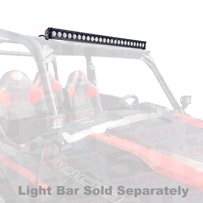 Polaris General LED Light Bar Brackets