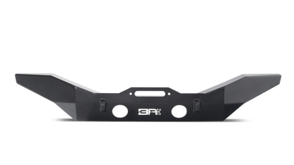 Body Armor 4x4 2018+ Jeep Wrangler JL Gladiator JT Full Width Front Bumper (Rubicon Model Only ) JL-19531