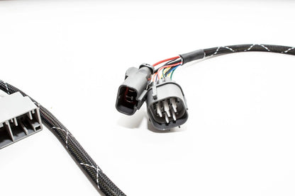 B / D-Series Chassis Subharness – 96-99 Acura Integra DC2 OBD2A Swap | VTI
